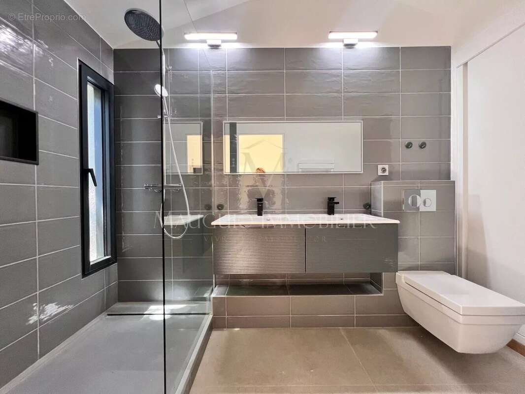 Maison à MONTPELLIER