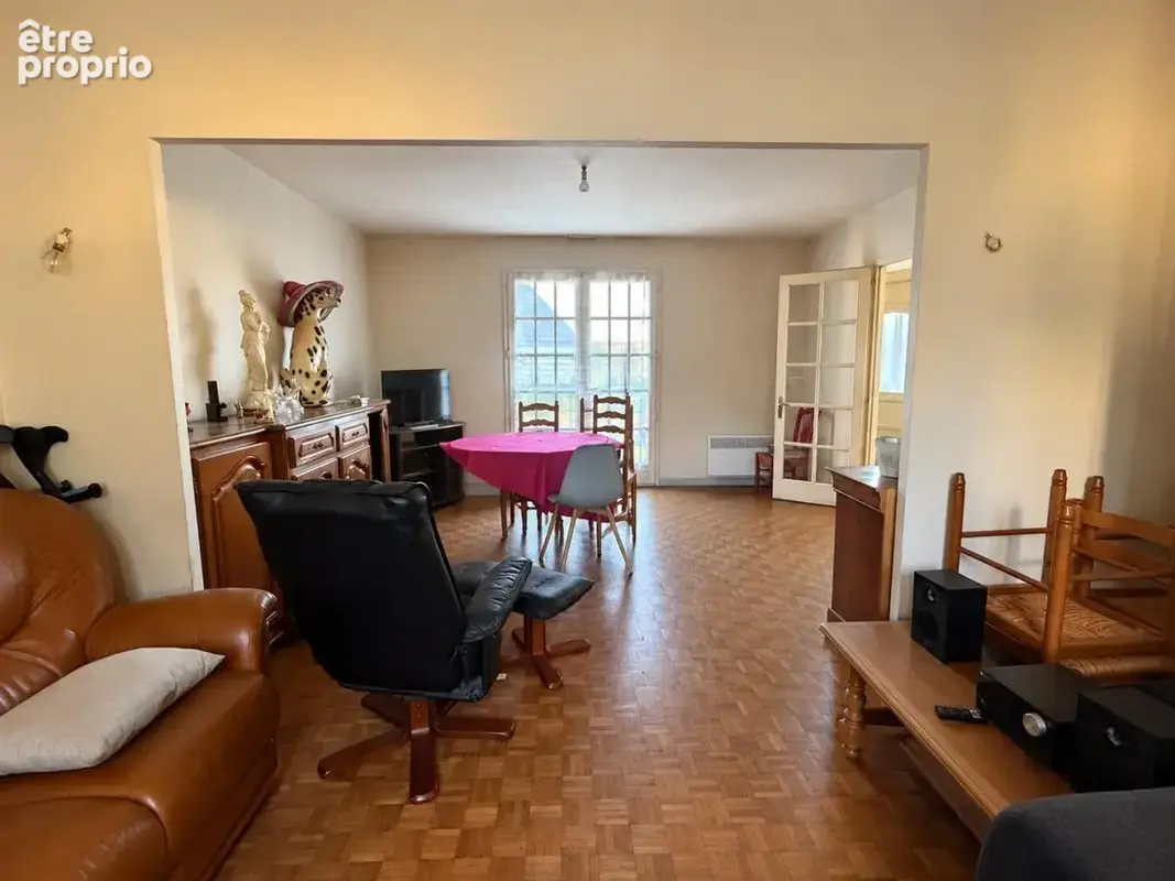 Maison 3 pièces 57 m² à vendre à Savenay (44260) - photo 2