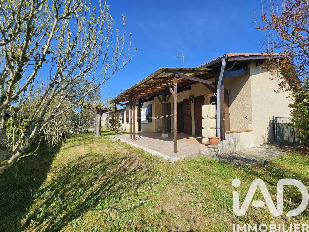 Photo 5 - Maison à CASTELSARRASIN