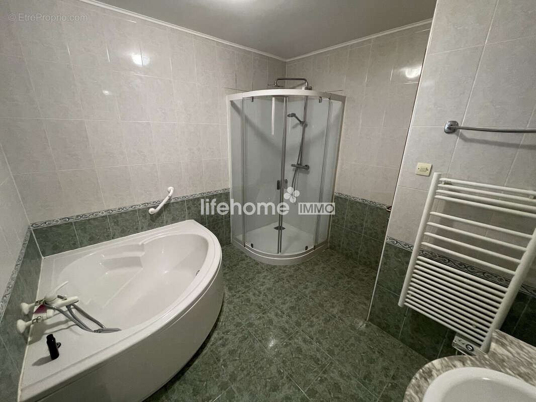 Maison à MARSEILLAN