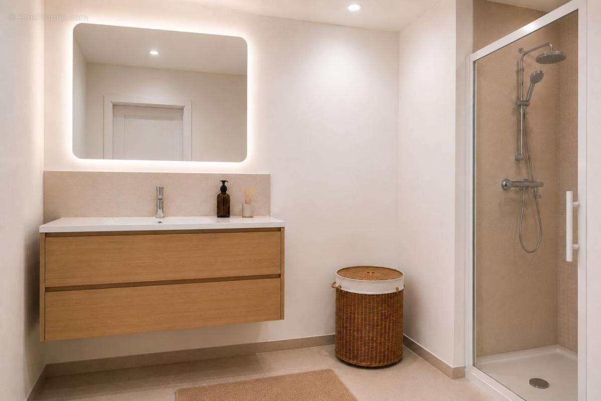 Appartement T4 de 136m² à Bordeaux - photo 5