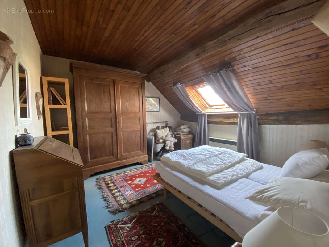 Maison à LA MAISON-DIEU