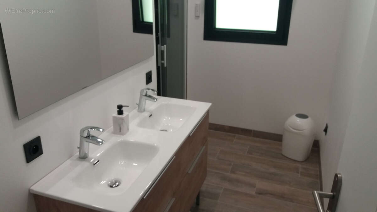 Appartement à FOURNEAUX