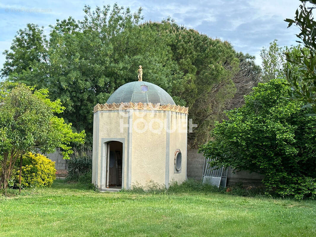 Maison à CARCASSONNE