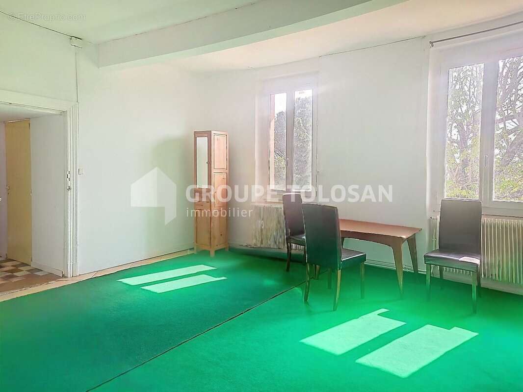 Maison à ESCALQUENS