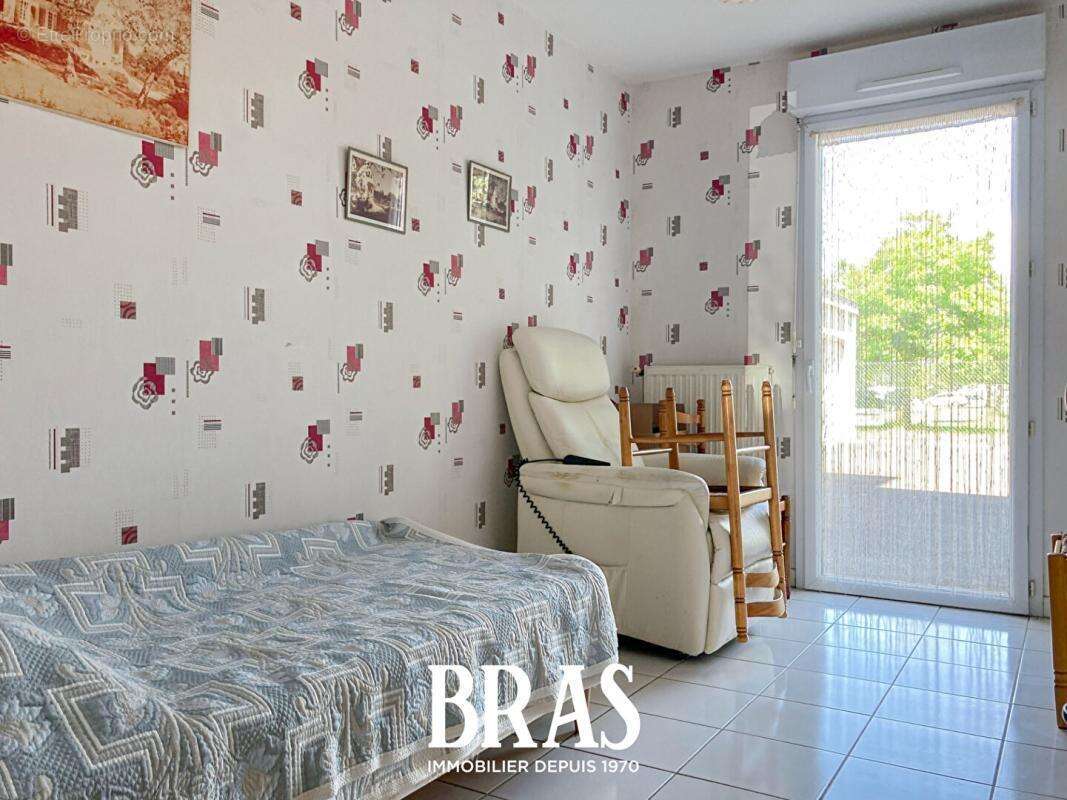 81m2 - 3 chambres - le pouliguen - photo 8