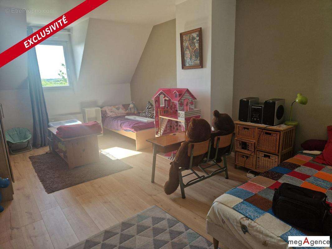 Coup de cœur – propriété nature & animaux avec étang et verger sur 2 hectares - photo 4