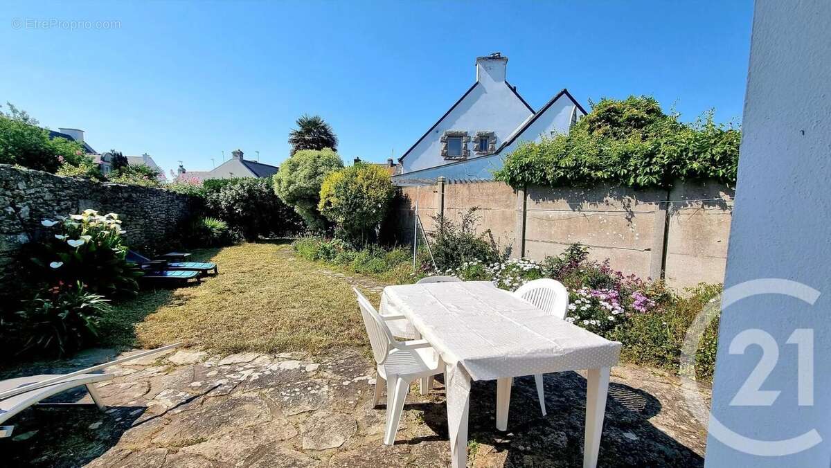 Maison 121 m² à Quiberon  - photo 2