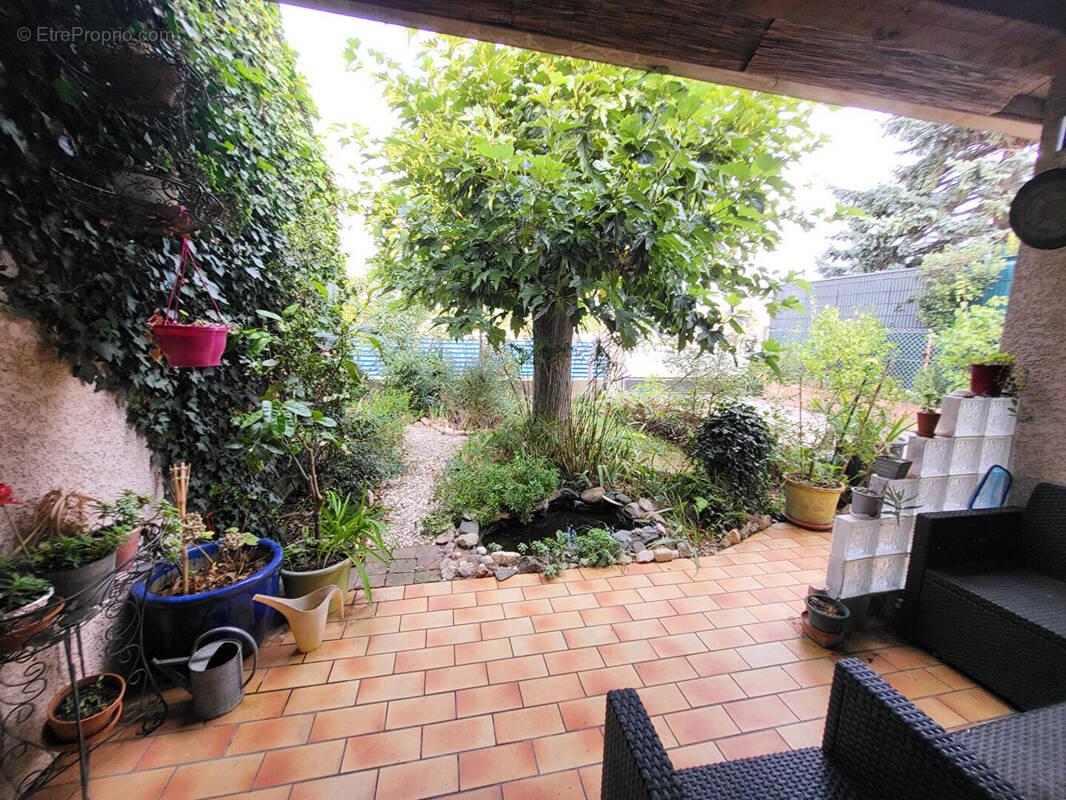 Maison à CARCASSONNE