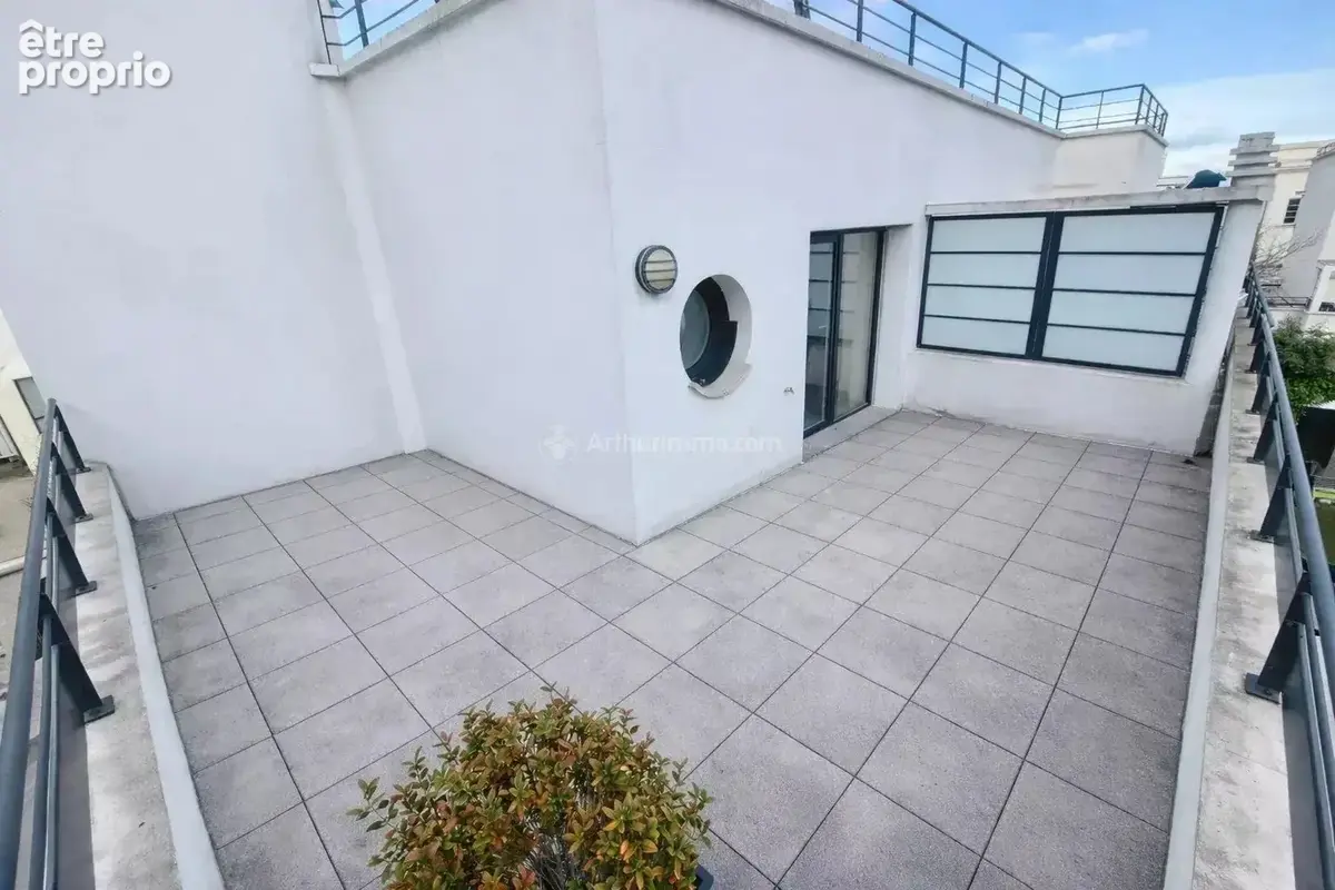Maison à CHESSY