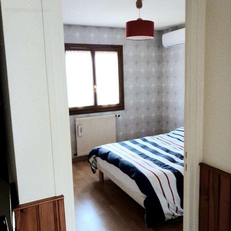 Maison à BONDY