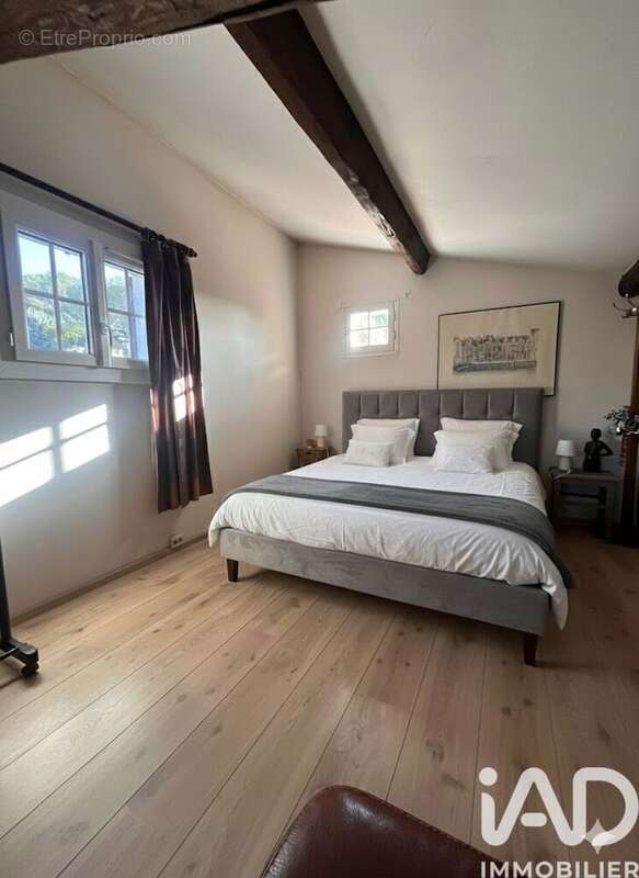 Photo 8 - Maison à COTIGNAC