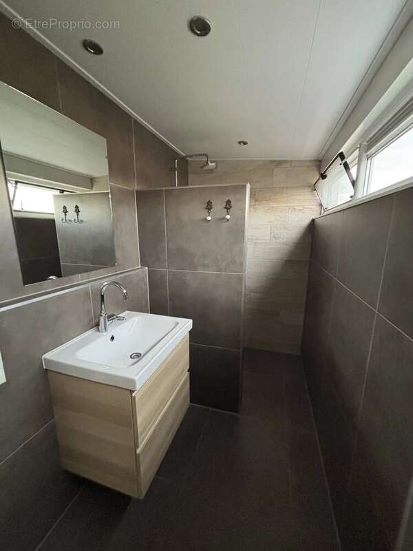 Maison à DAUMAZAN-SUR-ARIZE