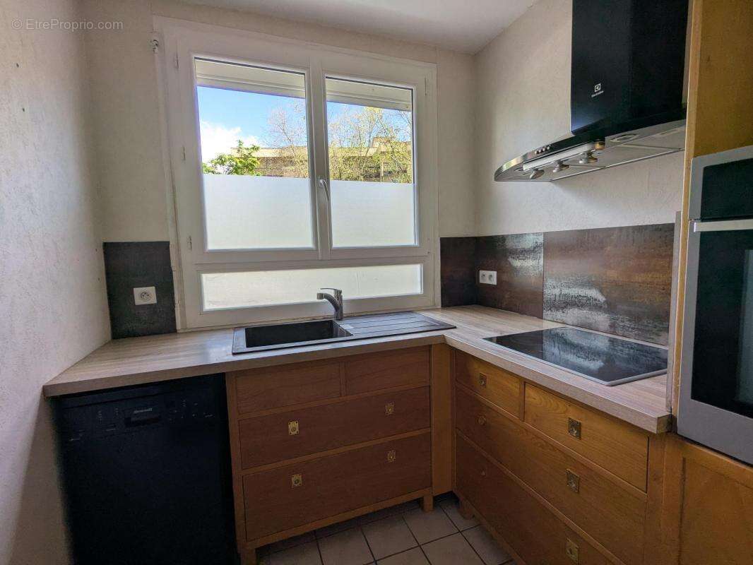 Appartement à MERIGNAC