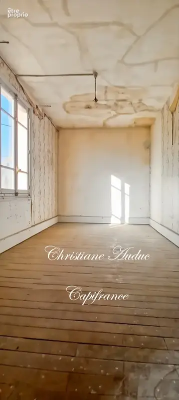 Vendenesse les Charolles, Au calme, maison en pierres et briques de 136 m², sur terrain de 854 m² - photo 15