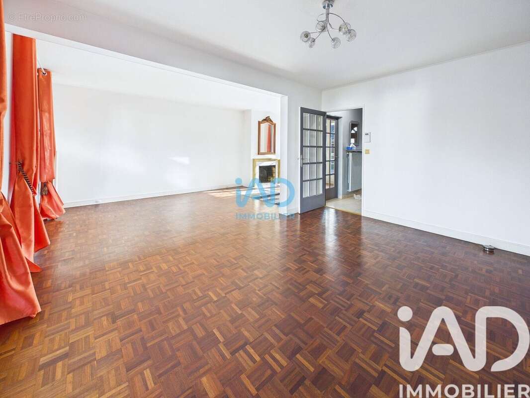 Photo 5 - Maison à BREUILLET