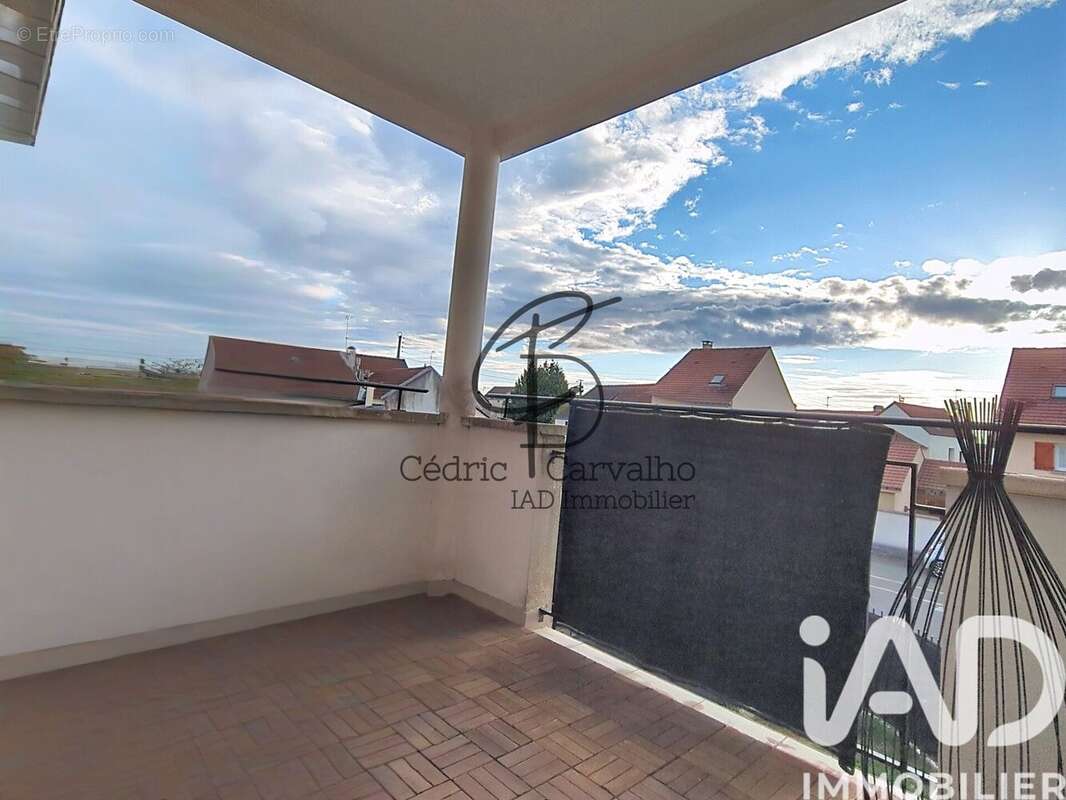 Photo 4 - Appartement à ROISSY-EN-BRIE