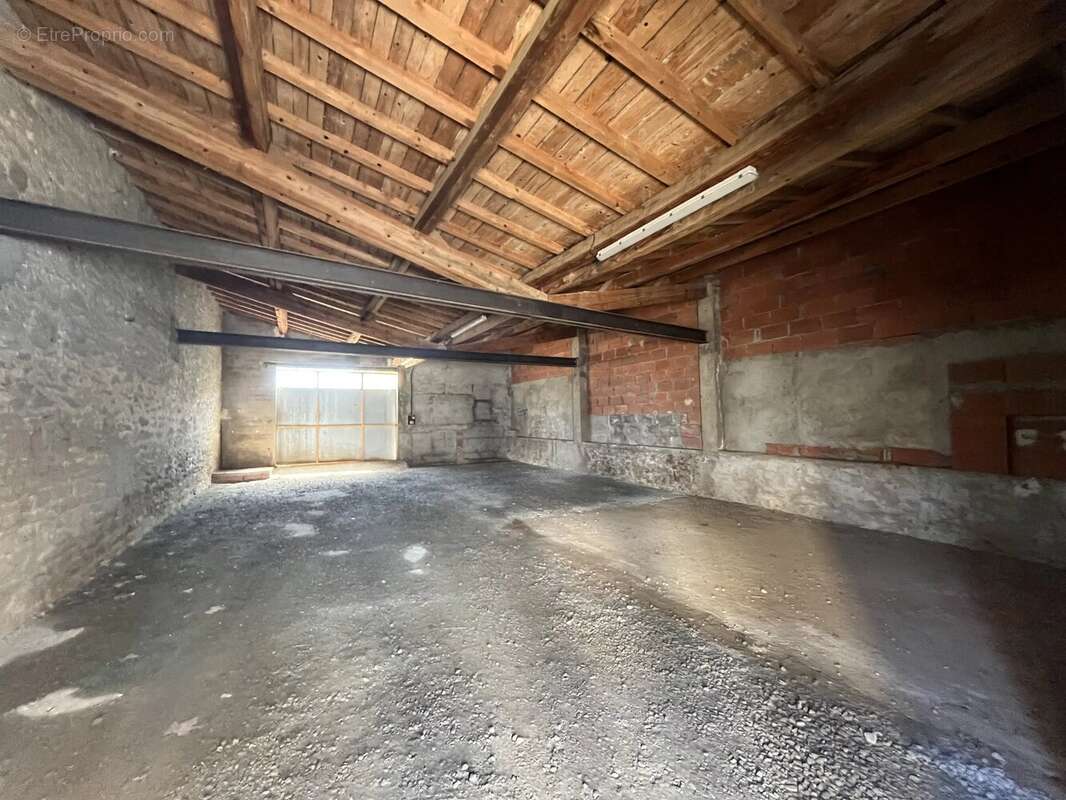 Maison à RIEUX-MINERVOIS