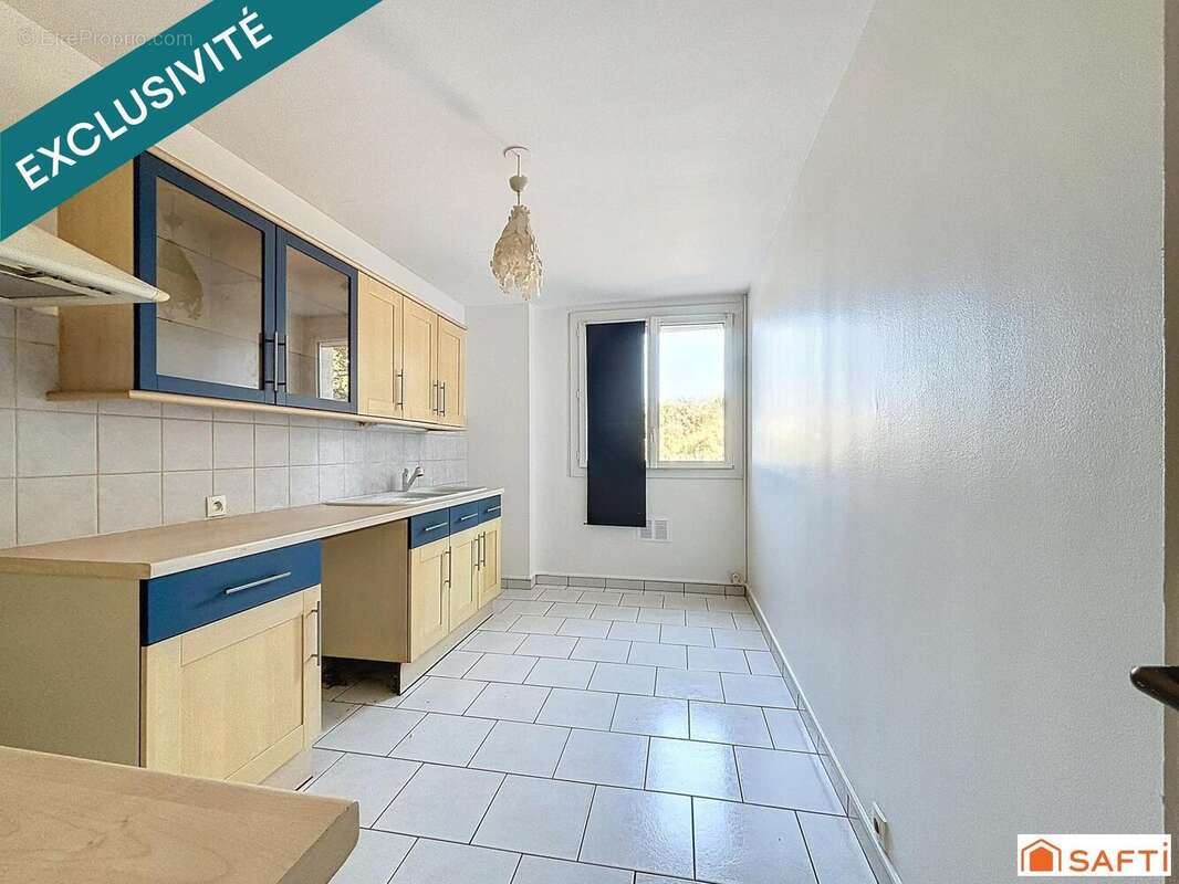 Photo 7 - Appartement à LYON-5E