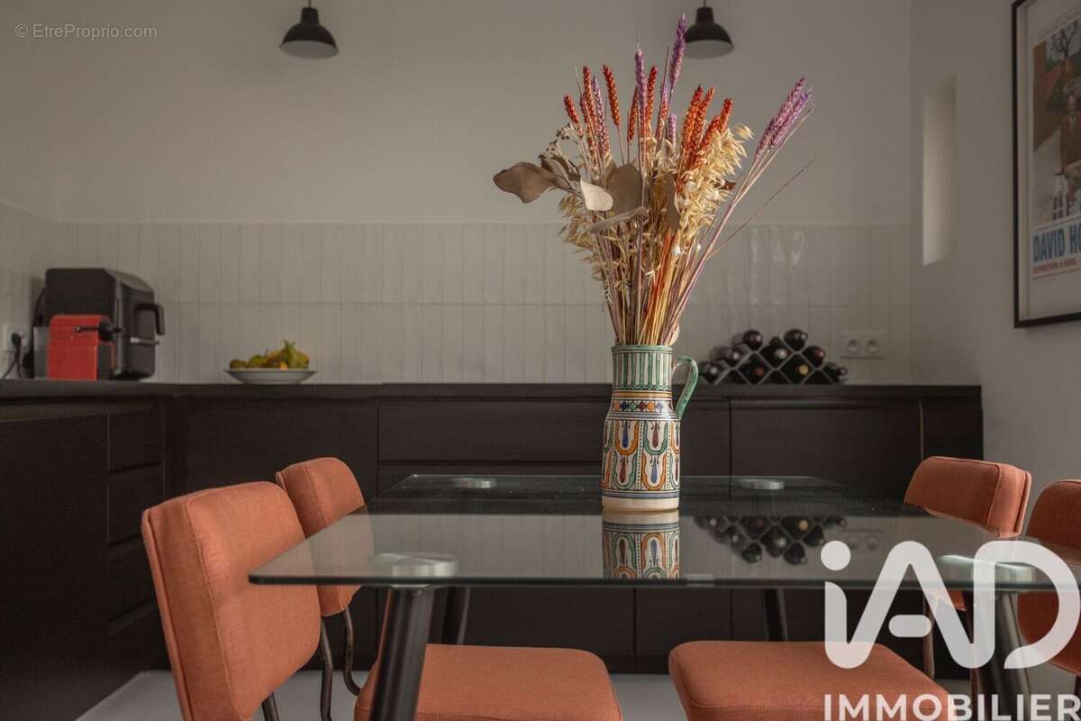 Photo 9 - Maison à BORDEAUX