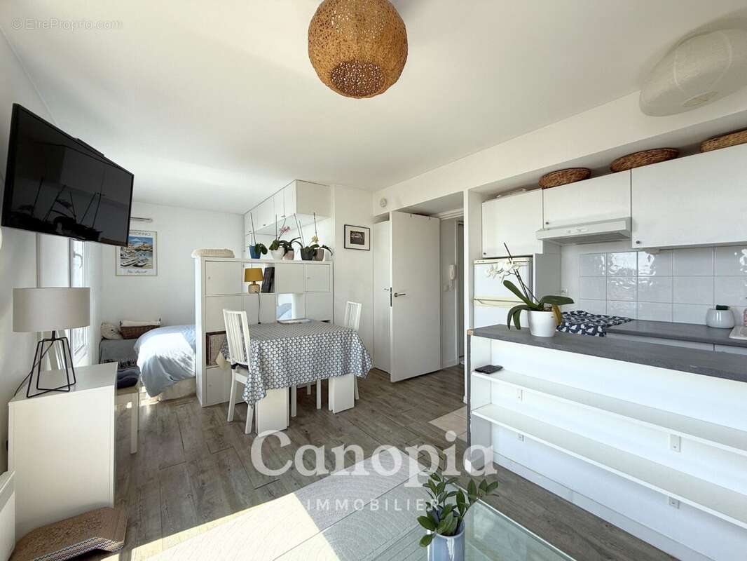 Appartement à ARCUEIL