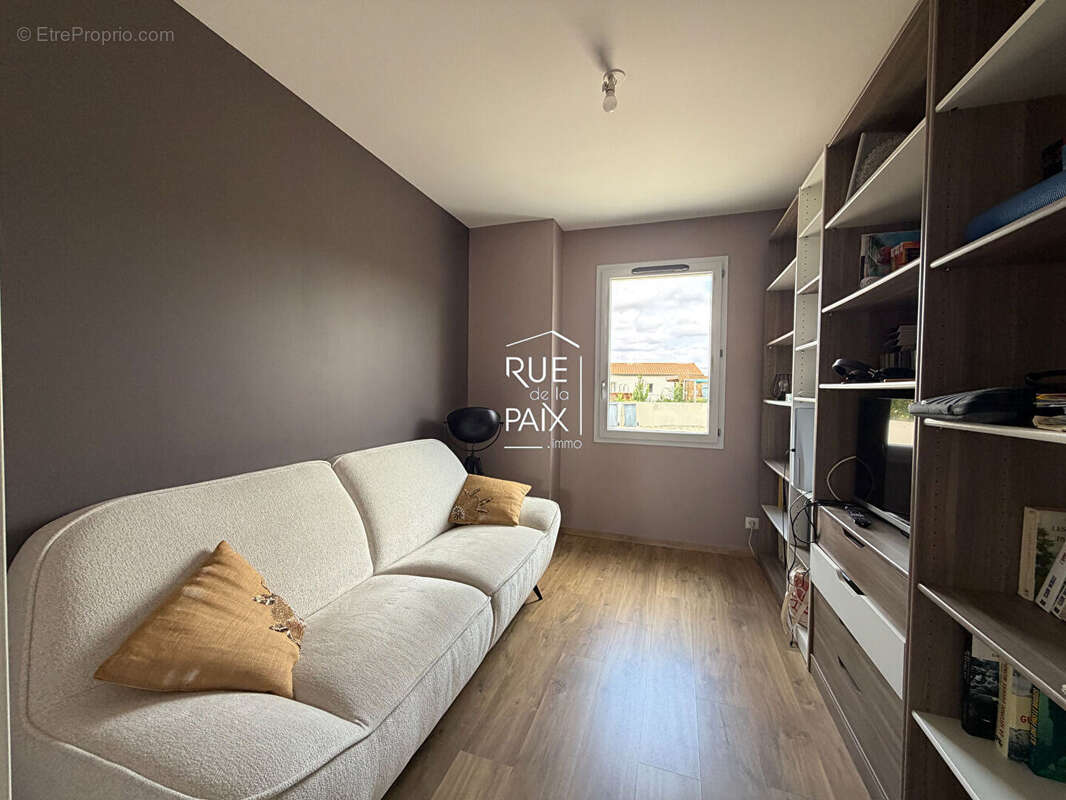 Coup de coeur - Pavillon de plain-pied de 2015 - 153 m² - photo 5