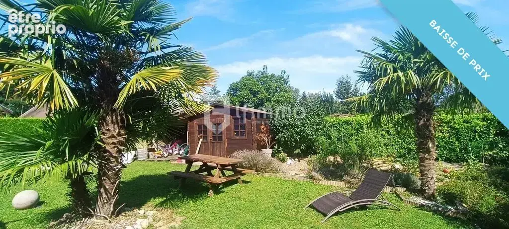 Maison 6 pièces Misy Sur Yonne - photo 4