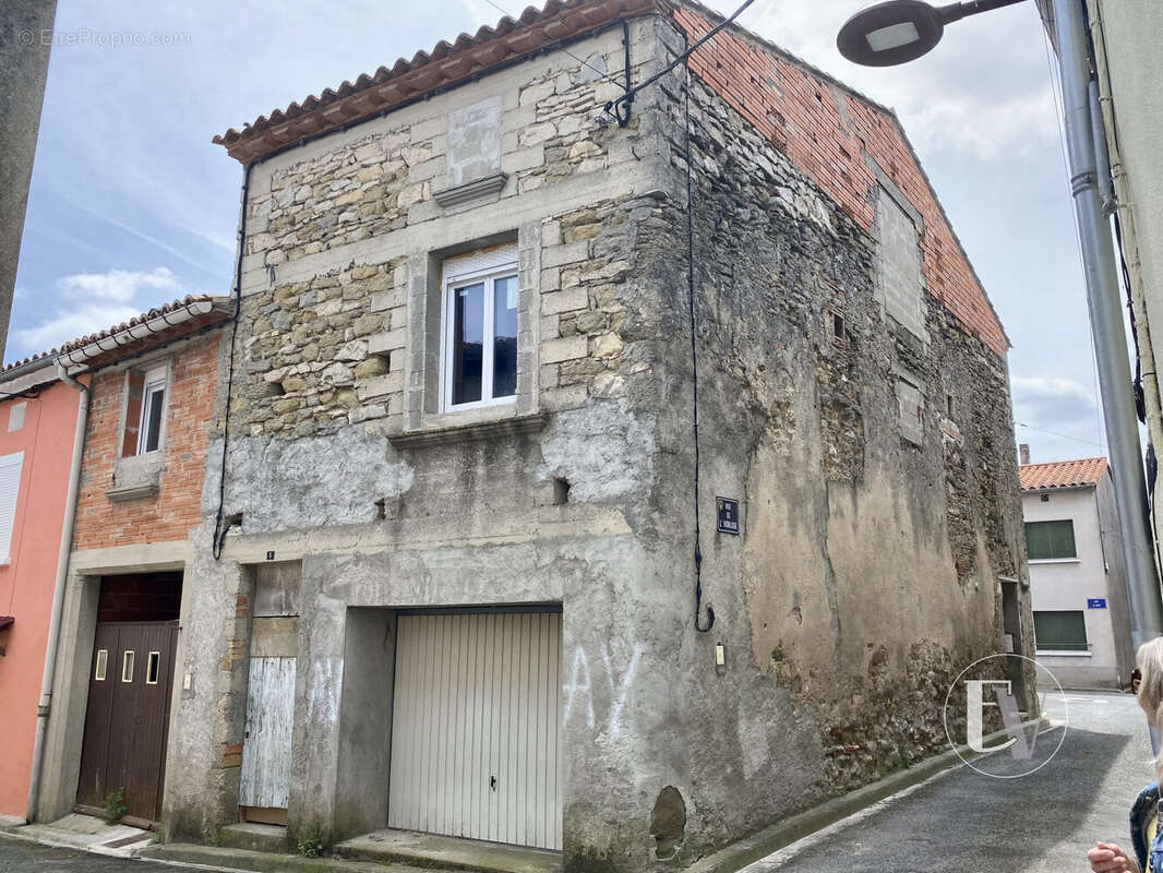 Appartement à PEXIORA