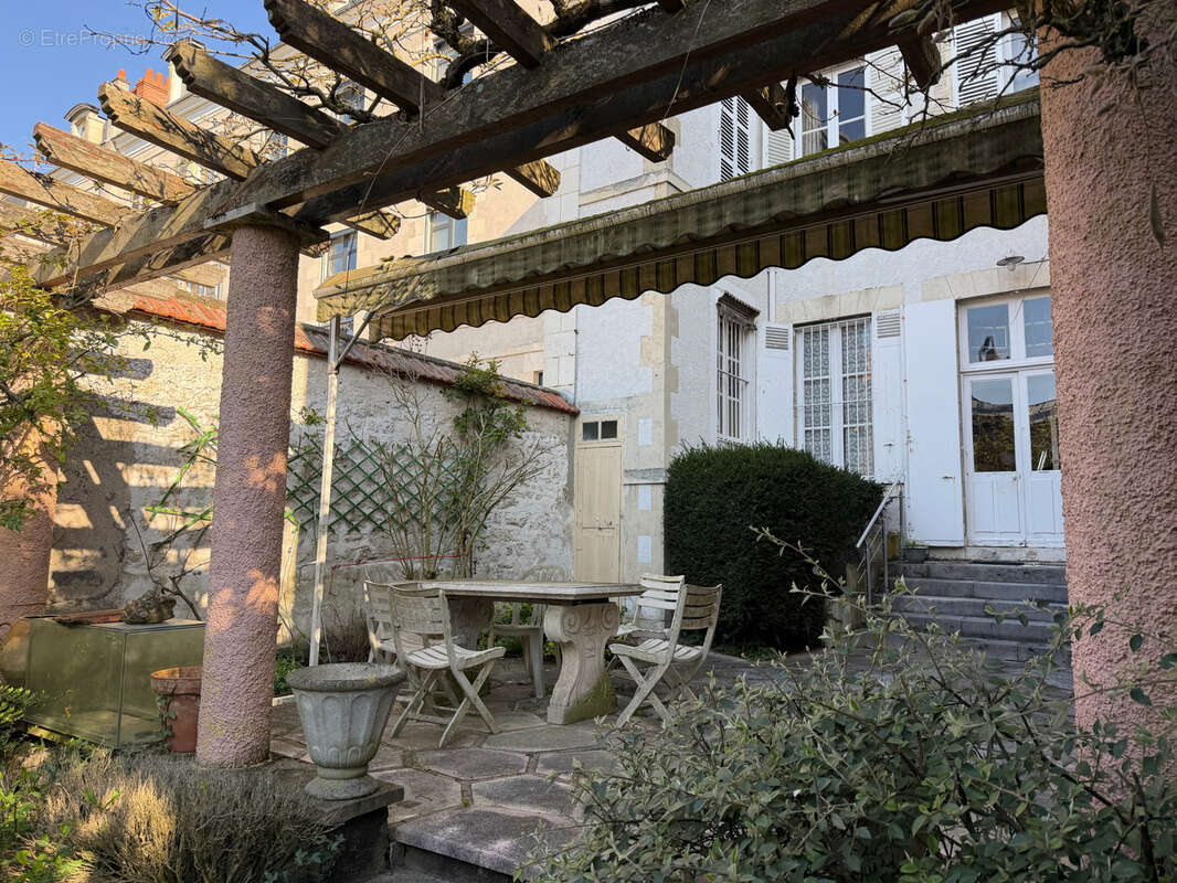 Maison à ORLEANS
