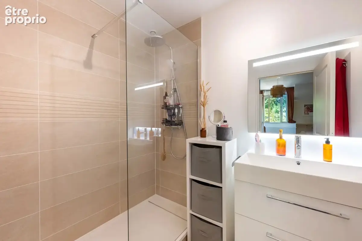 Duplex 4 pièces 82 m² - Gargenville - photo 9