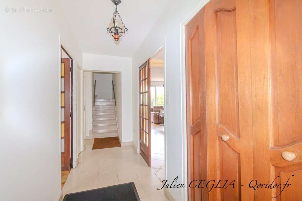 Maison à VITRY-SUR-SEINE