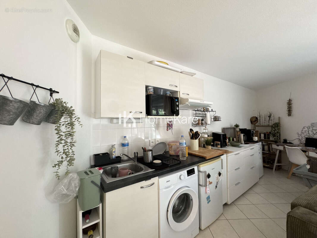 Appartement 42 m² à Saint-Jean-D'illac  - photo 5