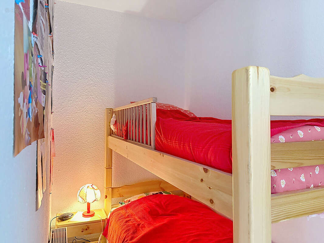 Appartement à CABOURG