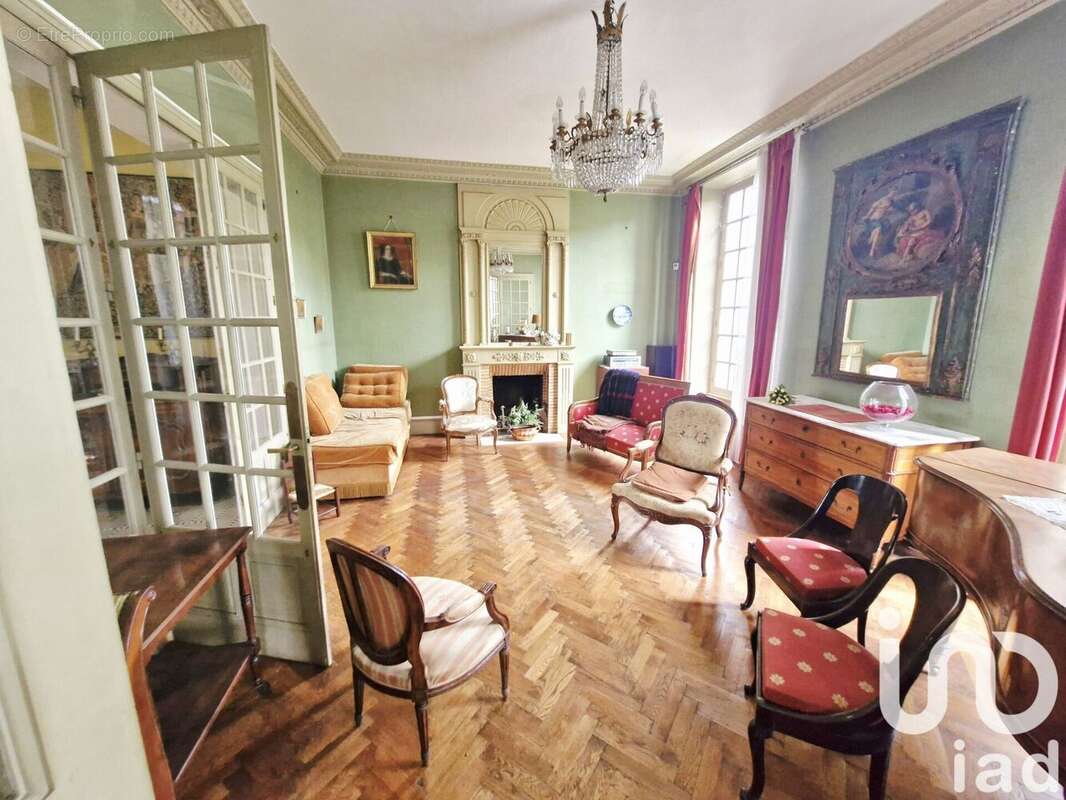 Photo 4 - Maison à AIXE-SUR-VIENNE