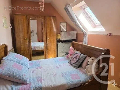 Maison 90 m² à Oissery  - photo 4
