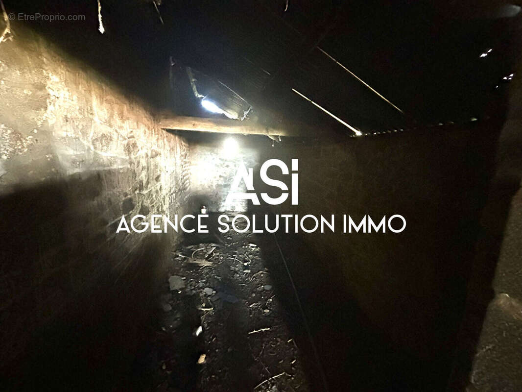 Maison à LA BAZOUGE-DU-DESERT