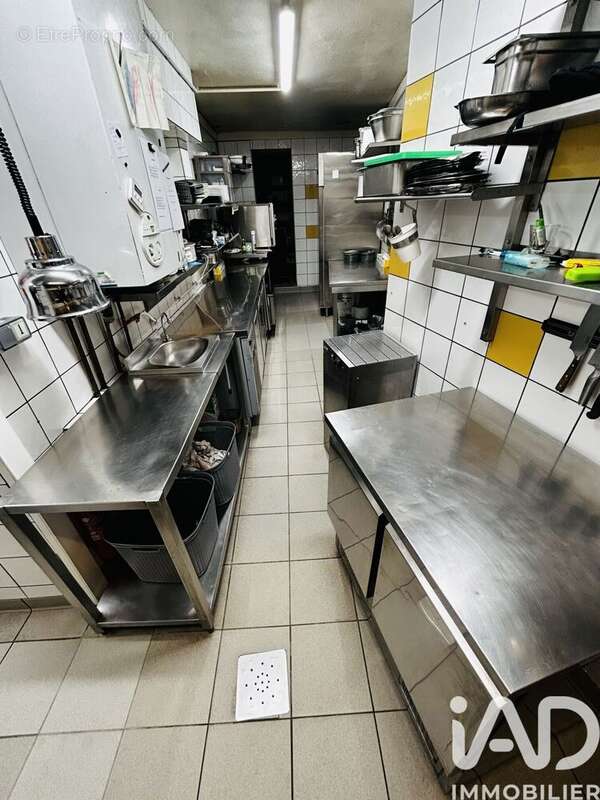 Photo 7 - Commerce à METZ