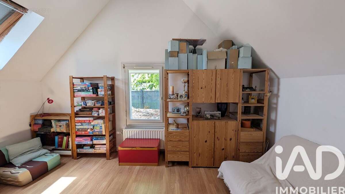 Photo 5 - Maison à LA VILLE-DU-BOIS