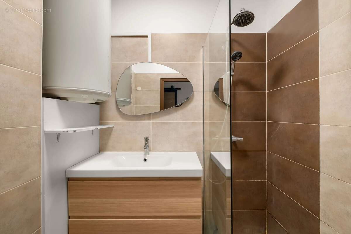 Appartement à LYON-7E