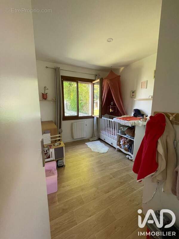 Maison 72 m² à Bouguenais  - photo 5