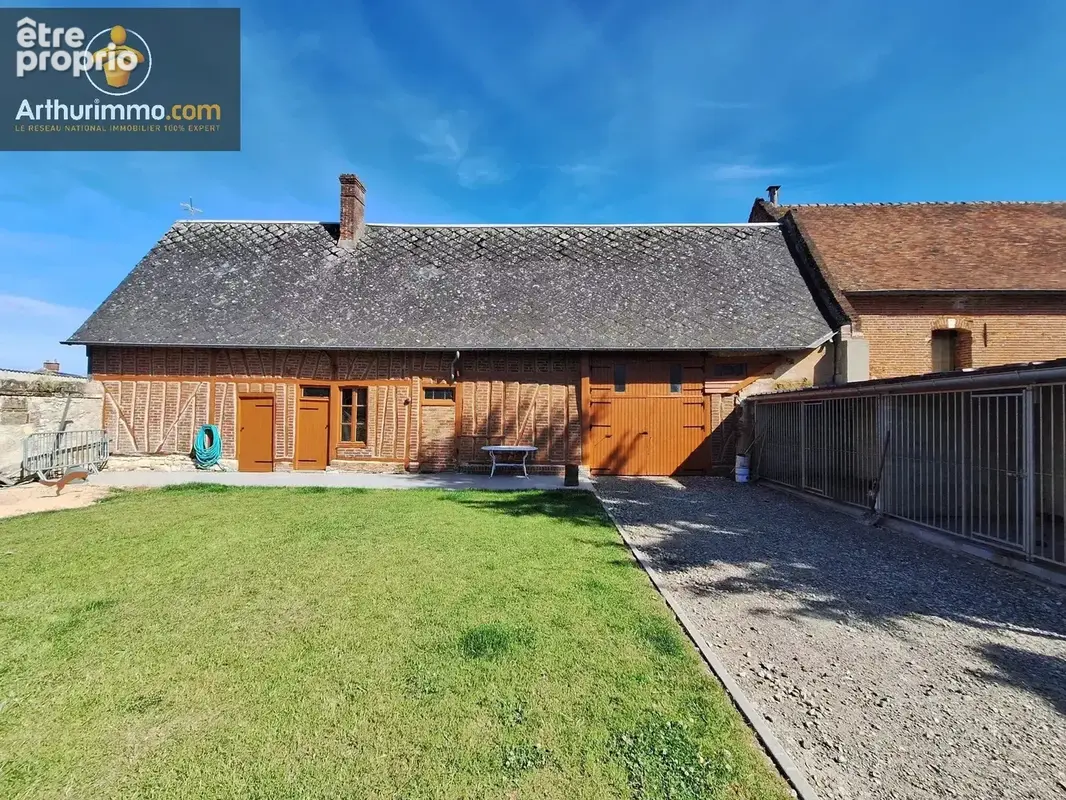 Vente Maison Maignelay-montigny(60420) 225 000ï¿œ - photo 2