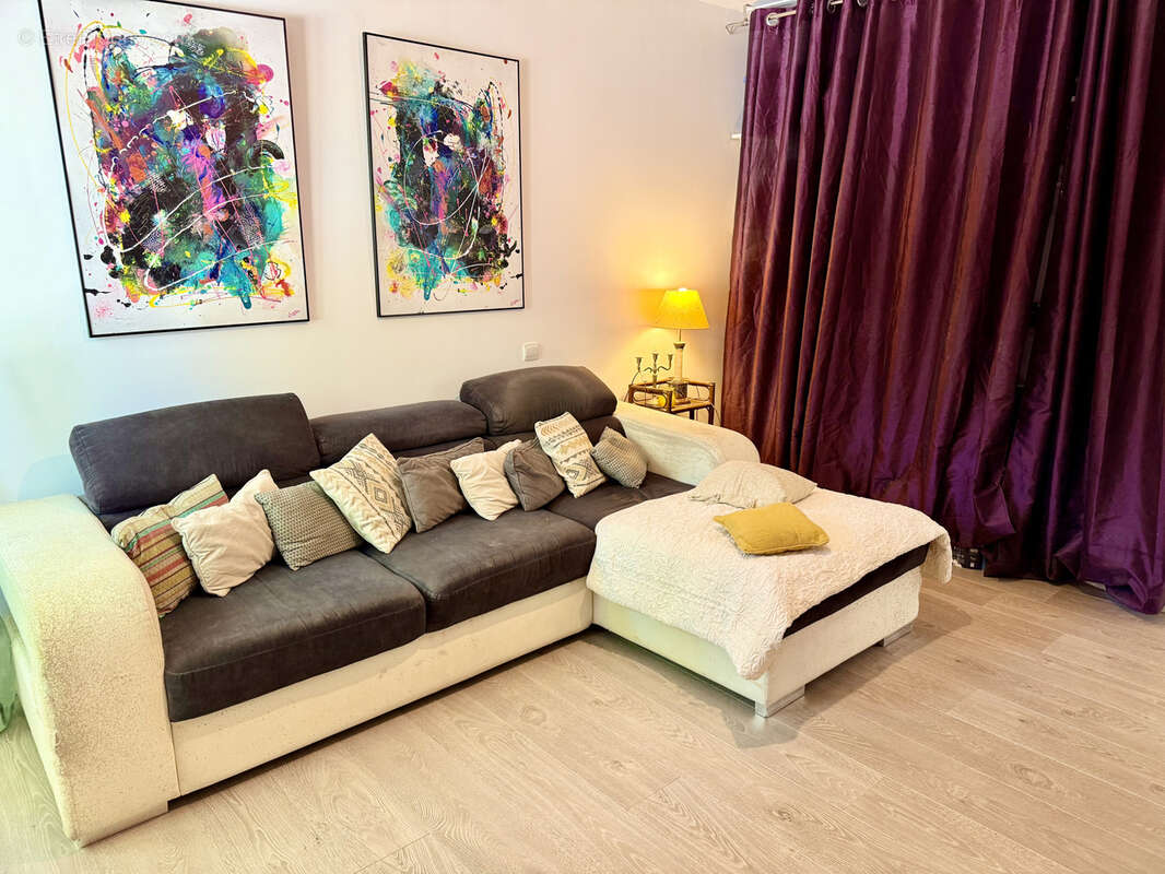 Maison à SAUTEYRARGUES