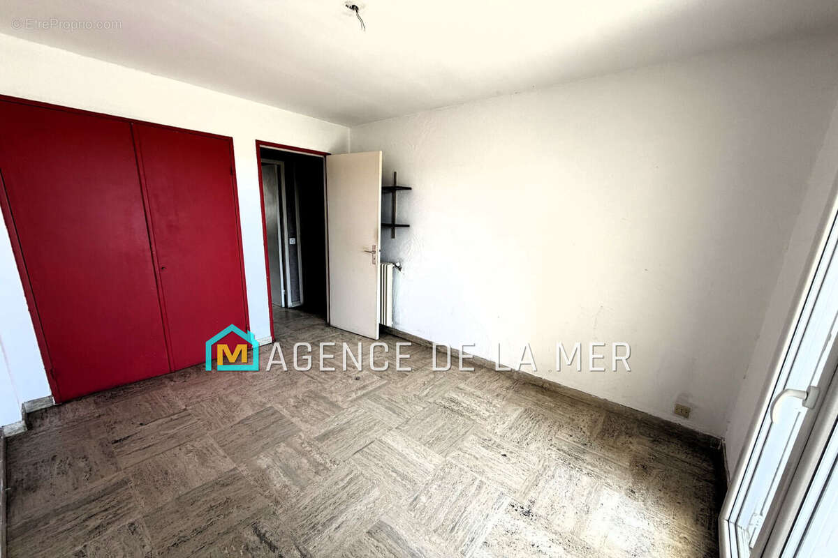 Appartement à MANDELIEU-LA-NAPOULE