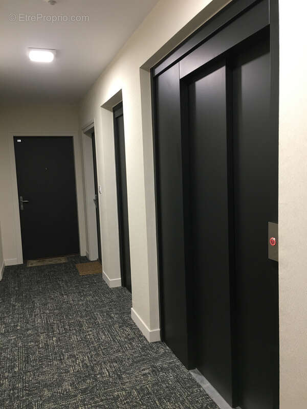 Appartement à TROYES