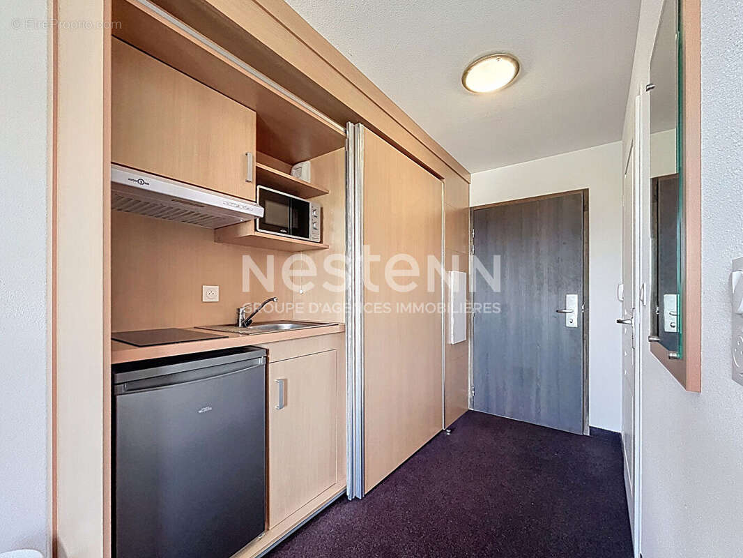 Appartement à CHOLET