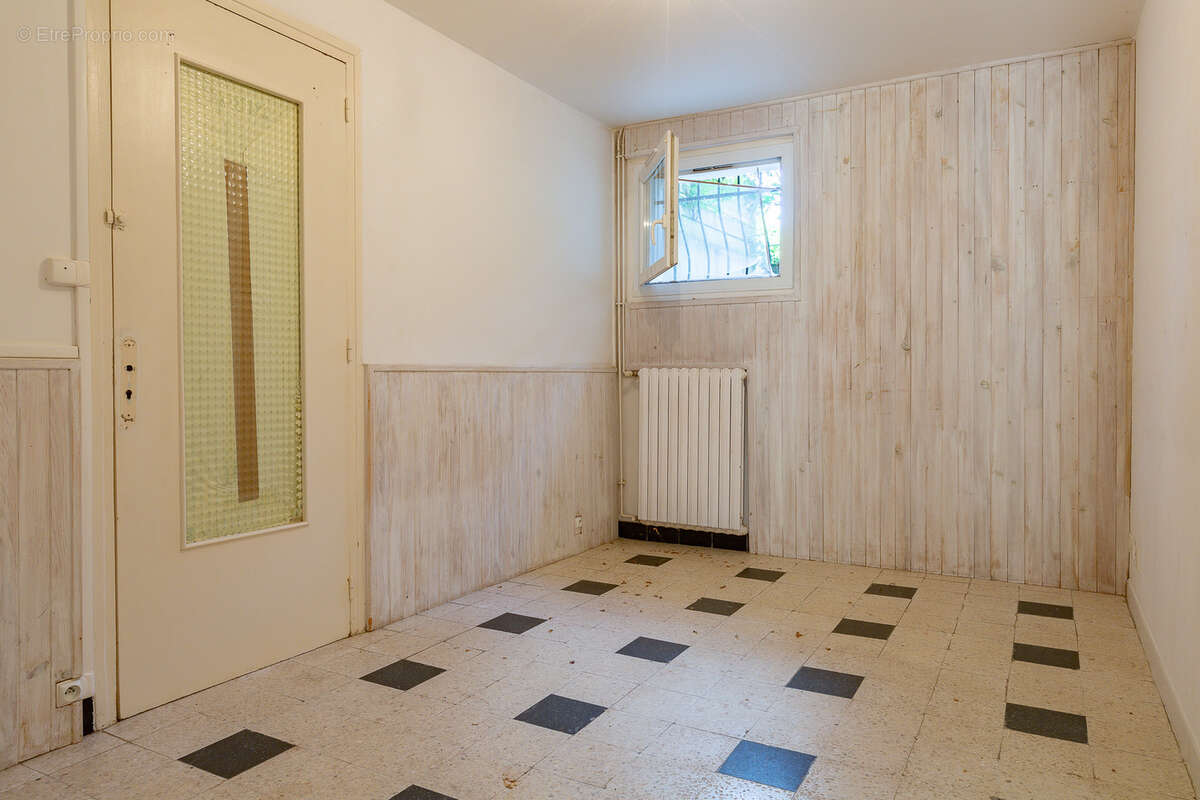 Maison à ROMANS-SUR-ISERE