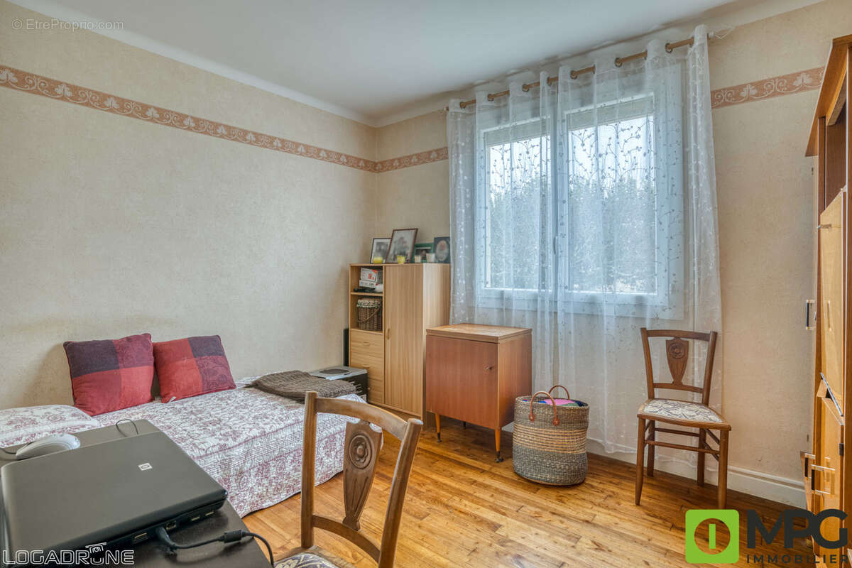 Maison à SAINT-AUBIN