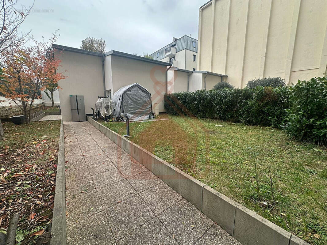 Maison à LE KREMLIN-BICETRE