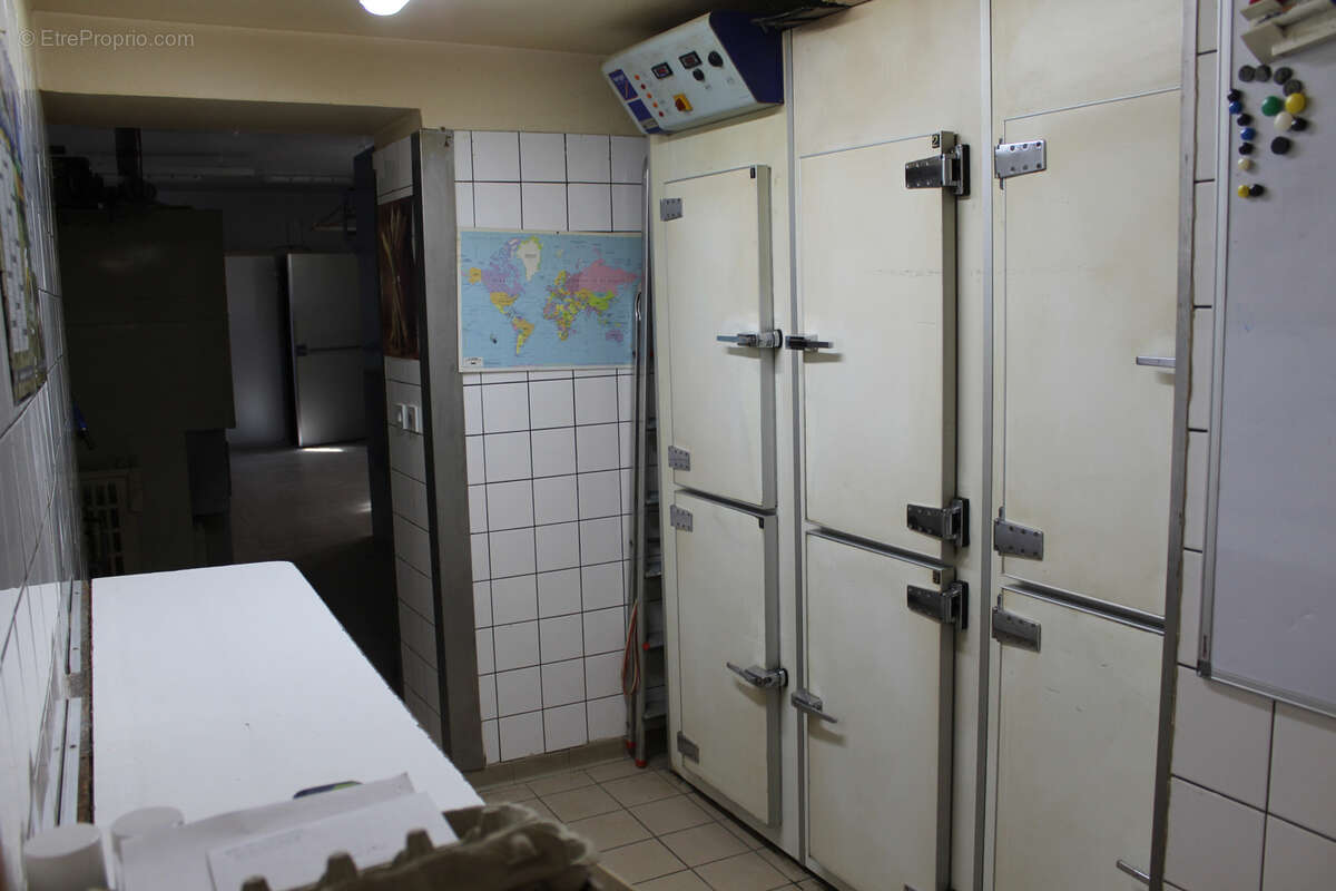 Maison à ANGLARDS-DE-SALERS