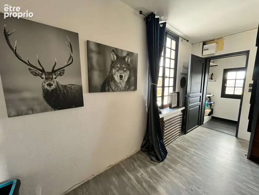 Maison beaux volumes - photo 4